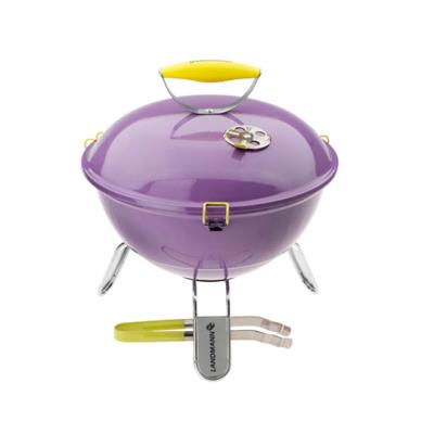 KUGELGRILL LAVEN DEL PICCOLINO 31378