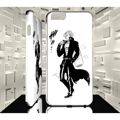 Coque Iphone 6 6S MAF Nanatsu no Taizai Ban 20