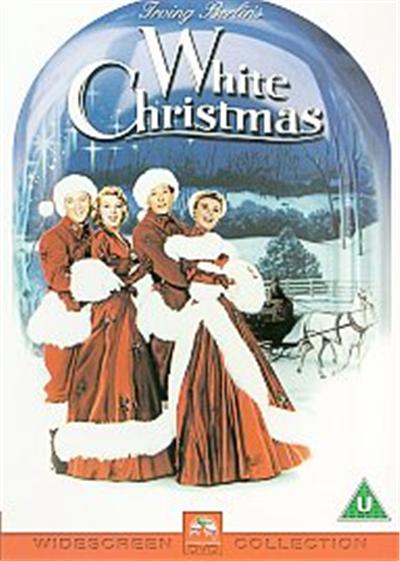 White Christmas