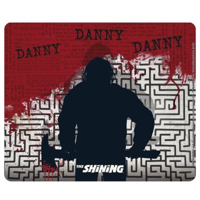 ABYstyle - Shining - Tapis de Souris - Jack Cherche Danny