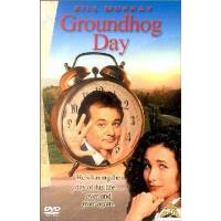 Groundhog Day - DVD