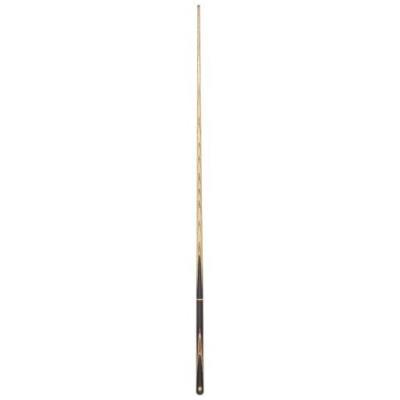 Powerglide fusion medium queue de snooker 2 pièces professionnel unisexe fût ébène 144 cm