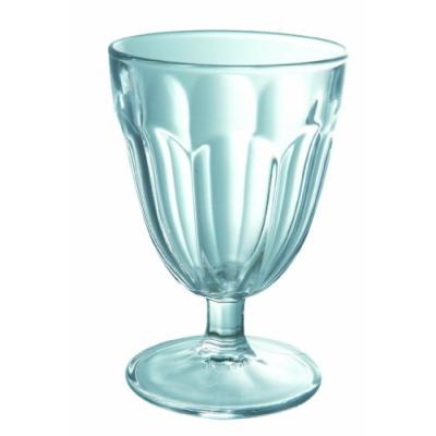 LUMINARC 1907201 LOT DE 3 VERRES À PIED ROMAN 14 CL
