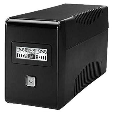 Aiptek PowerWalker VI 650 LCD Onduleur externe