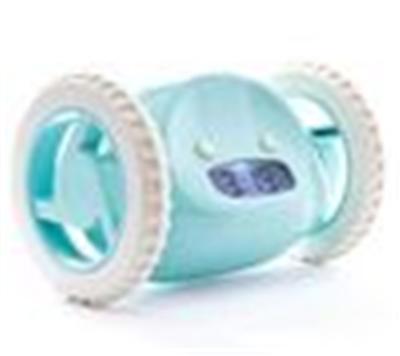 GADGETS - CLOCKY AQUA