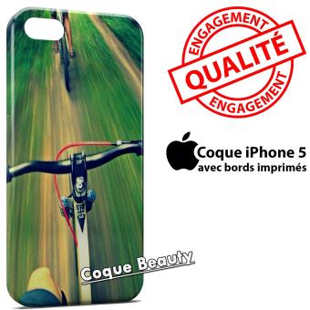 coque iphone 5 vtt