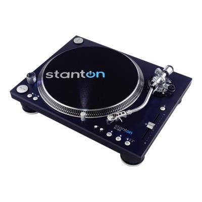 PLATINE VINYLE STANTON ST150