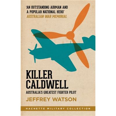 Killer Caldwell
