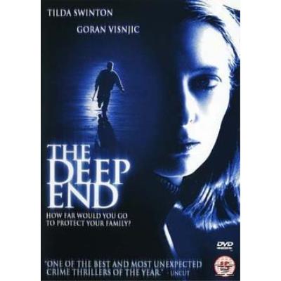 The Deep End , (Wide Screen)