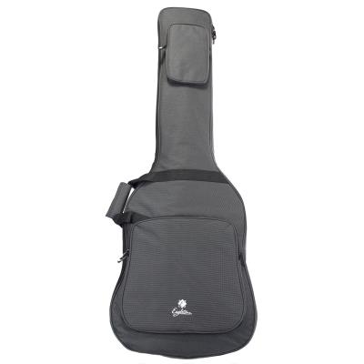 Housse deluxe guitare electrique 20mm-Eagletone