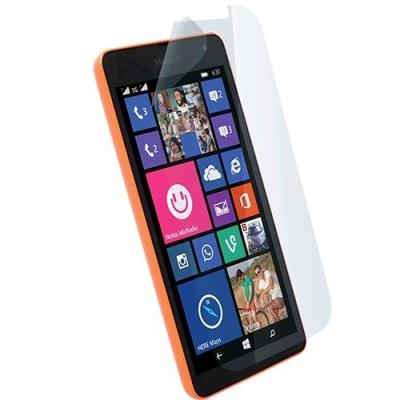 Film protecteur écran Krusell Nokia Microsoft Lumia 535 anti-rayures