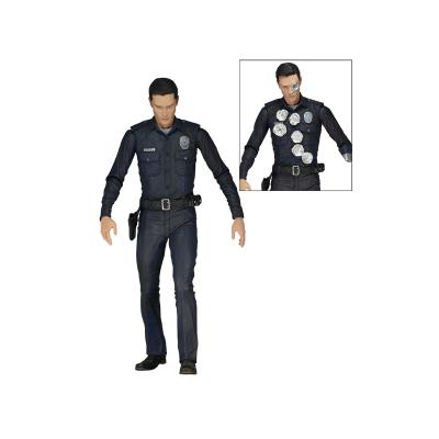 Figurine Terminator Genesys - T-1000 18cm