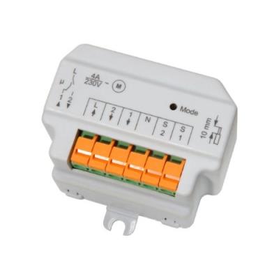Homematic actionneur de stores radio, montage encastré eq-3 76799