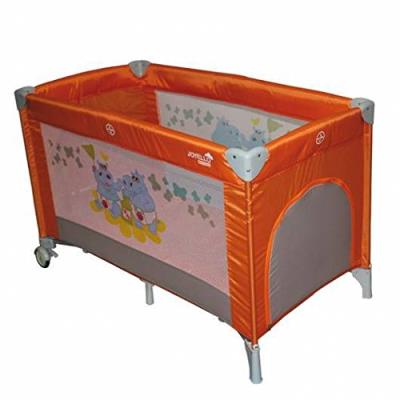 Joycare lit parapluie sonnolo orange