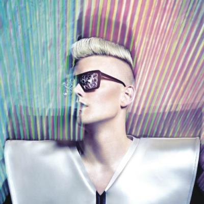 Free Dimensional (Vinyl)