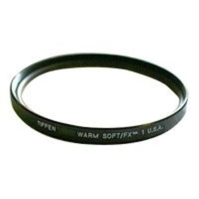 Tiffen Hollywood/FX Warm Soft/FX 1 - filter - warmteverspreider - 77 mm