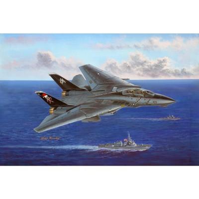 Hobby Boss - F-14B Tomcat