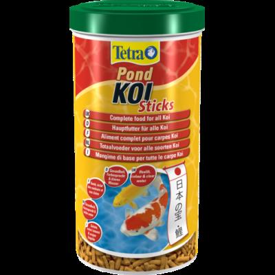 Generique Pond Koi Sticks - Tetra - Image 3