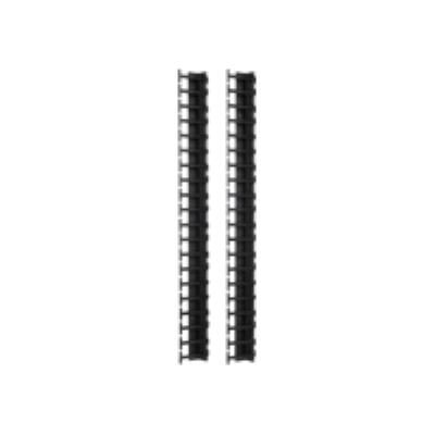 APC kabelbeheerspaneel (verticaal) voor rack - 42U
