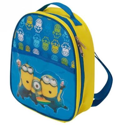 Sac à dos isotherme : Minions Fun House