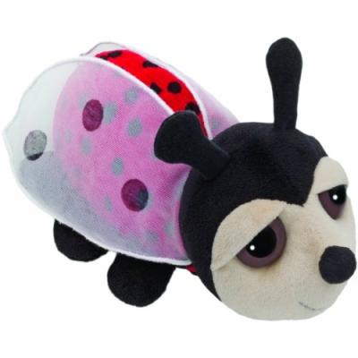 SUKI LIL PEEPERS .. DOTTY THE LADYBIRD 14265 LARGE