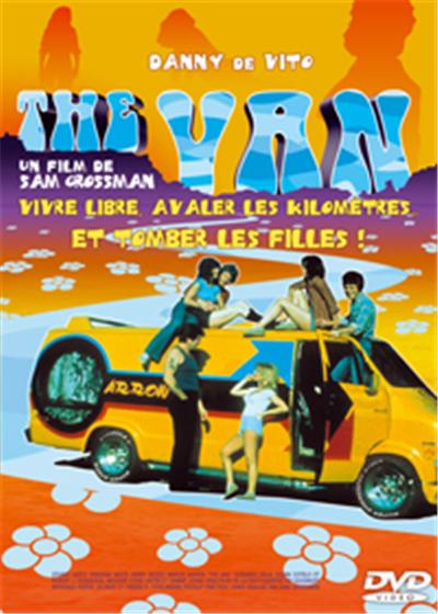 The Van