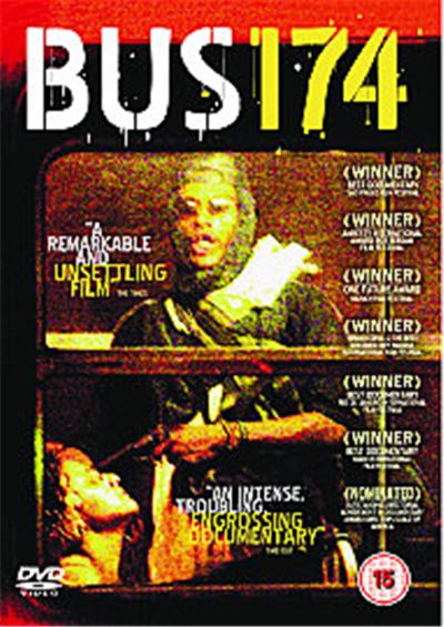 Bus 174 , (Subtitled)
