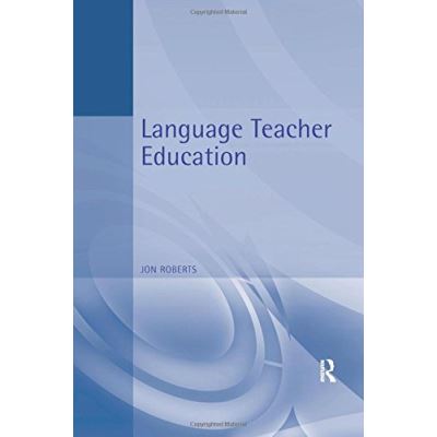 Language Teacher Education