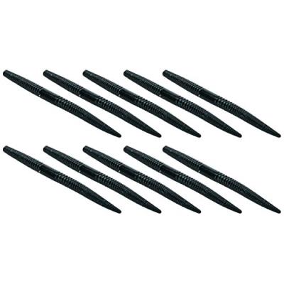 River2sea quiver 130 5 pack de 10 leurres de pêche