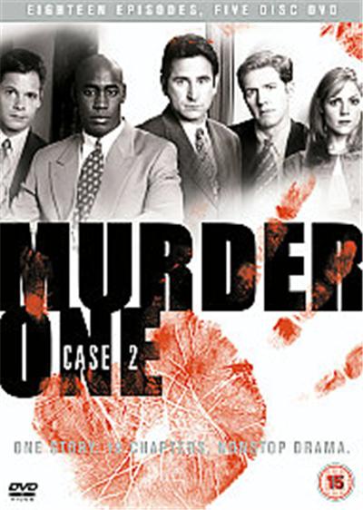 Murder One - Season 2
