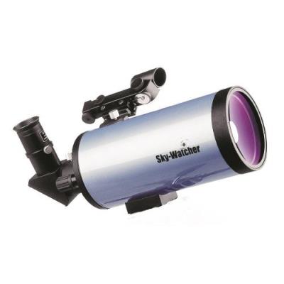 Skywatcher Skymax-90 Ota Télescope Maksutov-Cassegrain Argenté 90Mm F/1250