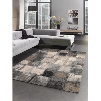 4712 sur tapis carreaulegant 01 tapis moderne par les tapis 80 x 150 cm achat prix fnac - Tapis Moderne 4712 sur tapis carreaulegant 01 tapis moderne par les tapis 80 x 150 cm achat prix fnac - Tapis Moderne