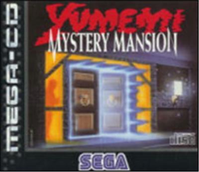 Yumemi Mystery Mansion