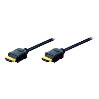 ASSMANN HDMI met ethernetkabel - 10 m