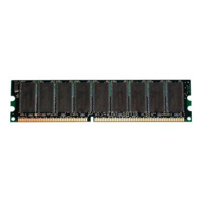 HP - DDR2 - 2 GB - DIMM 240-pins