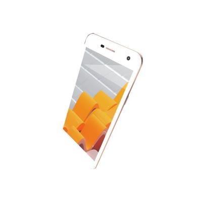 Wileyfox Spark+ - blanc - 4G HSPA+ - 16 Go - GSM - smartphone