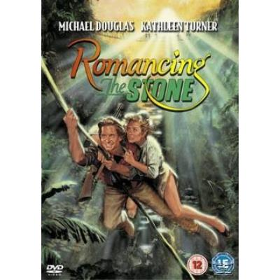 Romancing The Stone