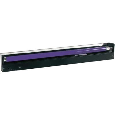 Réglette de lumière noire 20 W 24 Pouces