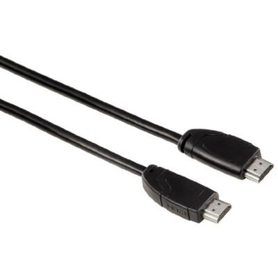 Hama High Speed HDMI Cable - HDMI-kabel - 1.5 m