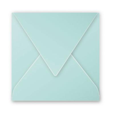 Pollen Enveloppe 120g 120x120 vert jade pqt 20