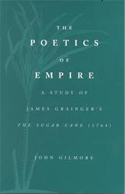 The Poetics of Empire