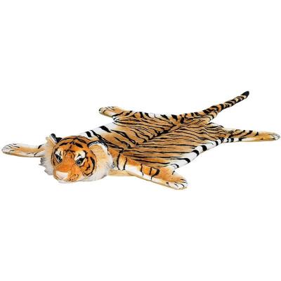 Tapis imitation ''Tigre Royal''