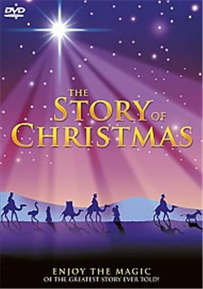 The Story Of Christmas