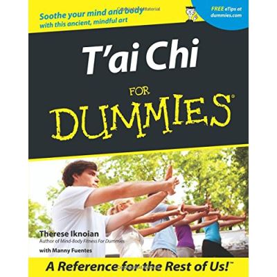 T'Ai Chi for Dummies