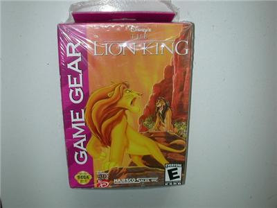 Lion King ,The