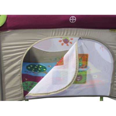 Parc Pliant Looping Cassis Parcs Achat Prix Fnac