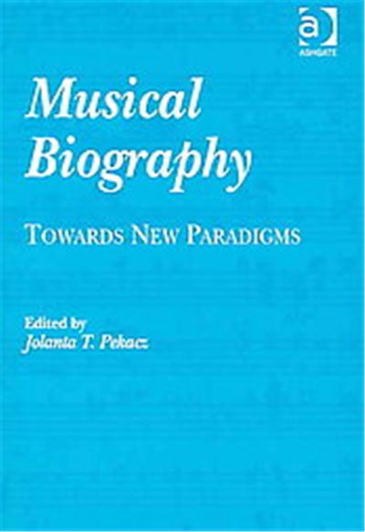 Musical Biography