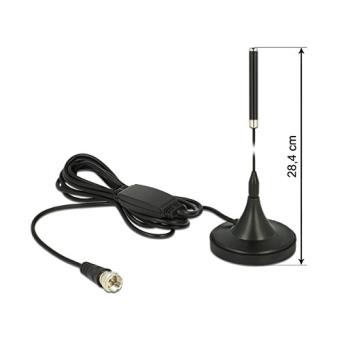 Delock 12413 antenne - 1