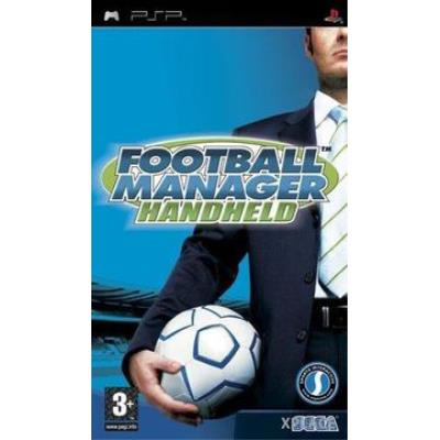 Football Manager 2008