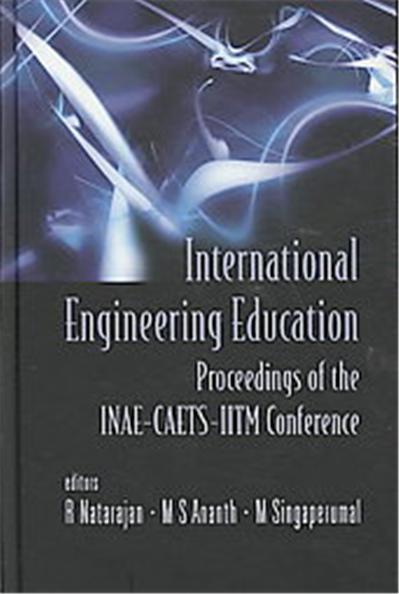 International Engineering Education
